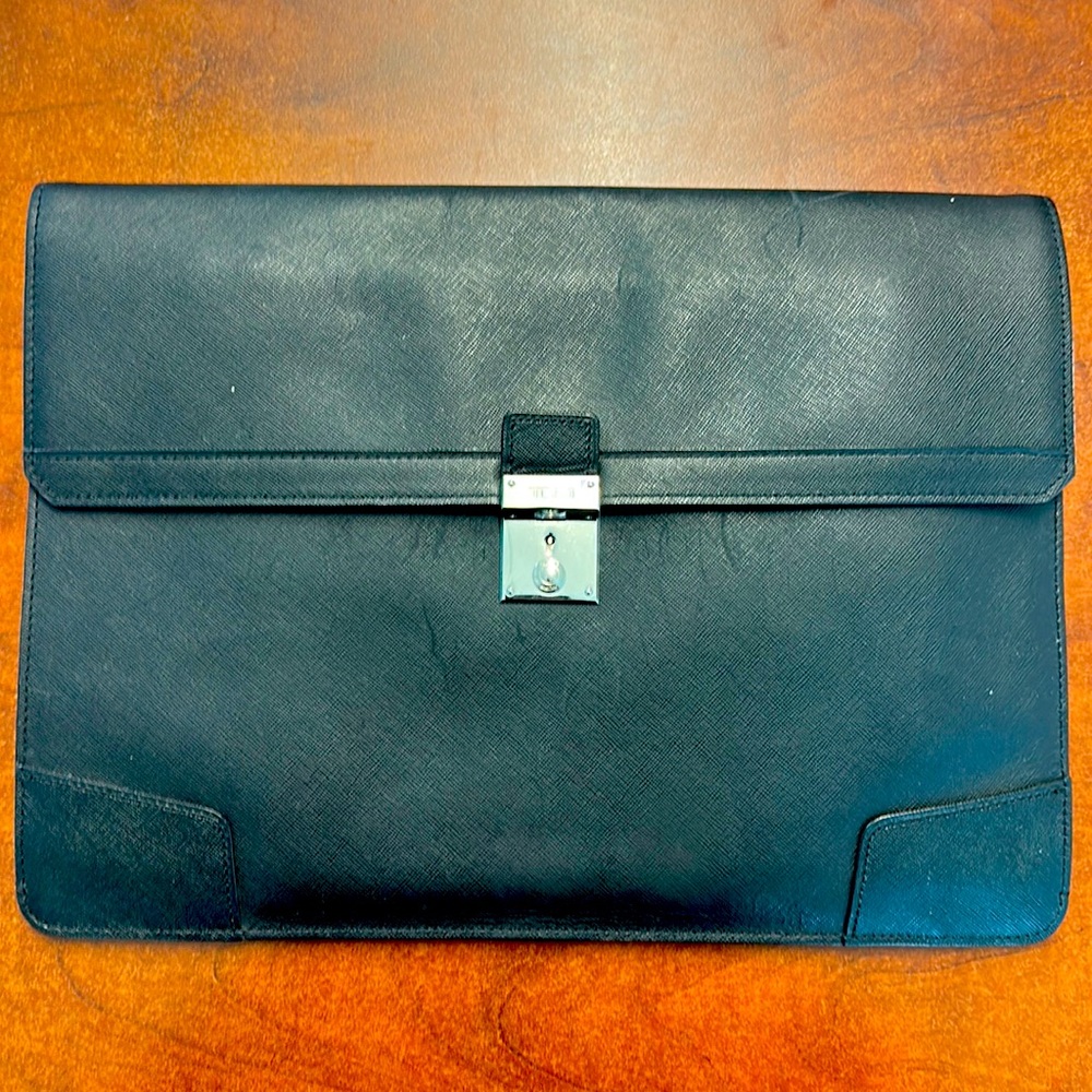 TUMI Astor Briefcase